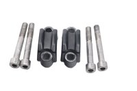 Lenkerklemmung Gabelbrücke oben Führung Gabel BMW R 1200 GS K25 0307 R12 04-07