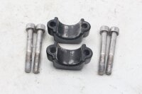 Lenkerklemmung Gabelbrücke oben Führung Gabel BMW R 1200 GS K25 0307 R12 04-07
