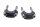 Lenkerklemmung Gabelbrücke oben Führung Gabel BMW R 1200 GS K25 0307 R12 04-07