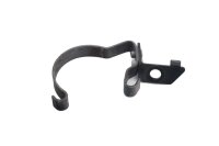 Bremspumpenhalter hinten Bremszylinderaufnahme BMW R 1200 GS K25 0307 R12 04-07