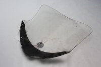 Windschild Verkleidungsscheibe getönt schwarz BMW R 1100 S 0422 98-05