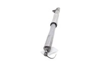 Højre gaffelben, støddæmperbeslag, bremse BMW R 1200 GS K25 0307 R12 04-07