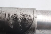 Højre gaffelben, støddæmperbeslag, bremse BMW R 1200 GS K25 0307 R12 04-07
