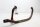 Manifold exhaust pipe exhaust right system Suzuki GV 1400 G Cavalcade GV1400 85-88
