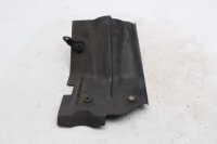 Udstødningsvarmeskjold, nederste varmebeskyttelsesplade BMW K 1100 LT K589 0526 90-98