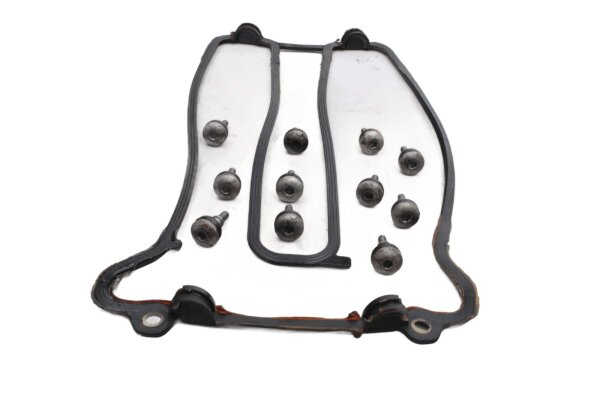 Junta de la tapa de válvulas, juego de tornillos de la culata BMW K 1100 LT K589 0526 90-98