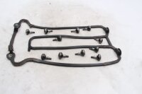 Junta de la tapa de válvulas, juego de tornillos de la culata BMW K 1100 LT K589 0526 90-98