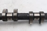 Control de la válvula de escape del árbol de levas 461368 BMW K 1100 LT K589 0526 90-98