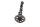Control de la válvula de escape del árbol de levas 461368 BMW K 1100 LT K589 0526 90-98