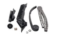 Timing chain, timing chain sprocket, chain tensioner BMW...
