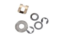 Catena di distribuzione, pignone della catena di distribuzione, tendicatena BMW K 1100 LT K589 0526 90-98