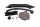 Catena di distribuzione, pignone della catena di distribuzione, tendicatena BMW K 1100 LT K589 0526 90-98