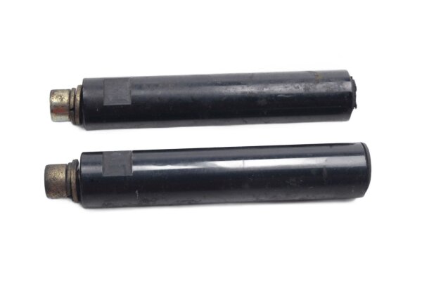 Barre paramotore, protezione dagli impatti, coppia, tubo protettivo Ducati 750 SS ZDM750SC 91-98