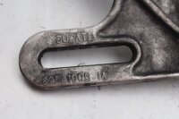 Punto di fissaggio della staffa della pinza del freno posteriore Ducati 750 SS ZDM750SC 91-98