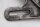 Punto di fissaggio della staffa della pinza del freno posteriore Ducati 750 SS ZDM750SC 91-98