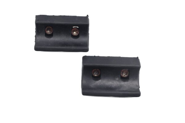 Tamponi in gomma per serbatoio carburante, ammortizzatori di fine corsa (coppia) Ducati 750 SS ZDM750SC 91-98