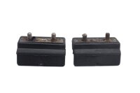 Tamponi in gomma per serbatoio carburante, ammortizzatori di fine corsa (coppia) Ducati 750 SS ZDM750SC 91-98