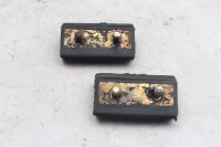 Tamponi in gomma per serbatoio carburante, ammortizzatori di fine corsa (coppia) Ducati 750 SS ZDM750SC 91-98
