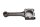 Biella, albero motore, stelo del pistone, motore BMW K 1100 LT K589 0526 90-98