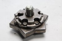 Gearstang, gearstangsstjerne, gearstangsfjeder Moto Guzzi California III VW 87-93