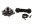 Gearstang, gearstangsstjerne, gearstangsfjeder Moto Guzzi California III VW 87-93