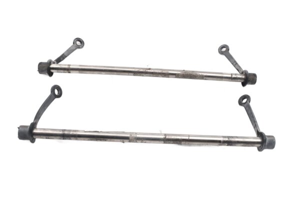 Forsædebeslag, monteringsstang BMW R 1200 GS K25 0307 R12 04-07