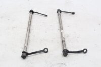 Forsædebeslag, monteringsstang BMW R 1200 GS K25 0307 R12 04-07