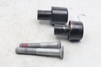 Styrvægtindstilling venstre højre styrende BMW R 1200 GS K25 0307 R12 04-07