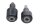 Styrvægtindstilling venstre højre styrende BMW R 1200 GS K25 0307 R12 04-07