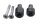 Styrvægtindstilling venstre højre styrende BMW R 1200 GS K25 0307 R12 04-07