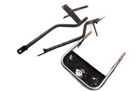 Rear frame support Suzuki GV 1400 G Cavalcade GV1400 85-88