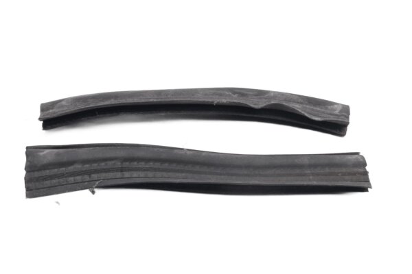Guarnizione in gomma anteriore sinistra destra BMW K 1100 LT K589 0526 90-98