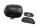 Höger sidoväska, toppbox, låsbart bagagefack BMW R 1100 GS 259 0409 93-99
