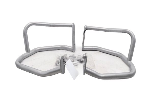 Sæt med styrtbøjler, beskyttelsesbøjler, motorbeskyttere BMW R 1200 GS K25 0307 R12 04-07