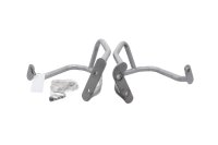 Crash bars set, protective bars, engine guards BMW R 1200...