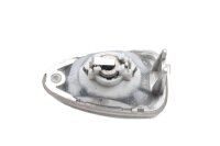 Bageste venstre blinklys, gul transparent indsats BMW R 1200 GS K25 0307 R12 04-07