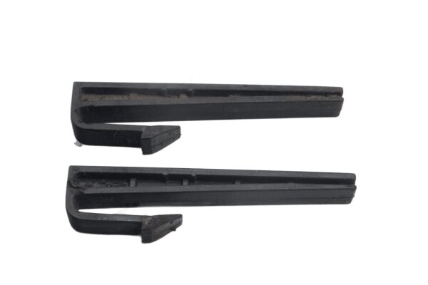 Indsugningskanal gummiluftføringspar BMW R 1200 GS K25 0307 R12 04-07