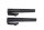 Indsugningskanal gummiluftføringspar BMW R 1200 GS K25 0307 R12 04-07