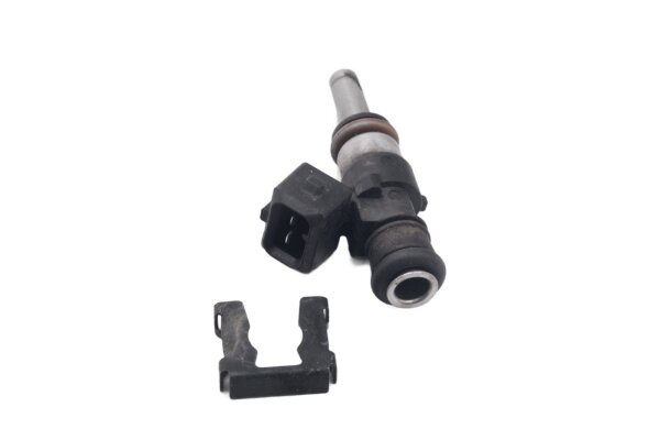 Venstre injektordyse, injektorventil BMW R 1200 GS K25 0307 R12 04-07