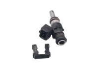 Left injector nozzle, injector valve BMW R 1200 GS K25...