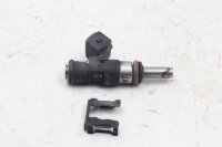 Left injector nozzle, injector valve BMW R 1200 GS K25...