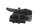 Achterremklauw met enkele hydraulische zuiger BMW R 1200 GS K25 0307 R12 04-07