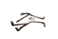 Crash bars, tube protection, crash bar, crash tube BMW K...