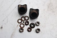 Stötskydd, rörskydd, skyddsbåge, kraschrör BMW K 1100 LT K589 0526 90-98