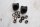 Stötskydd, rörskydd, skyddsbåge, kraschrör BMW K 1100 LT K589 0526 90-98