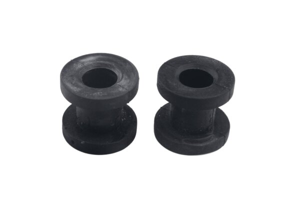 Fuel tank rubber mount damper attachment BMW R 1200 GS K25 0307 R12 04-07