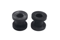 Fuel tank rubber mount damper attachment BMW R 1200 GS...