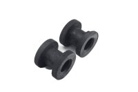 Fuel tank rubber mount damper attachment BMW R 1200 GS...