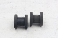 Fuel tank rubber mount damper attachment BMW R 1200 GS K25 0307 R12 04-07