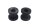 Fuel tank rubber mount damper attachment BMW R 1200 GS K25 0307 R12 04-07